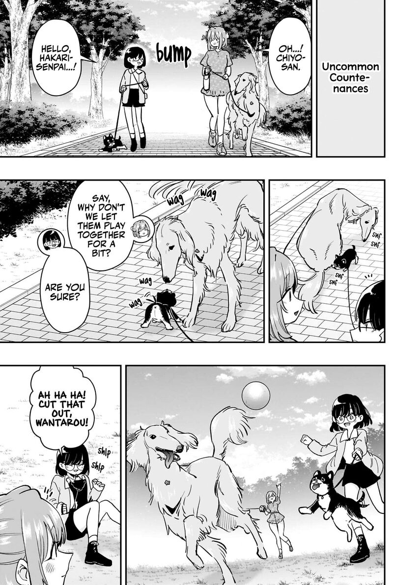 Kimi No Koto Ga Daidaidaidaidai Suki Na 100 Nin No Kanojo 211 12