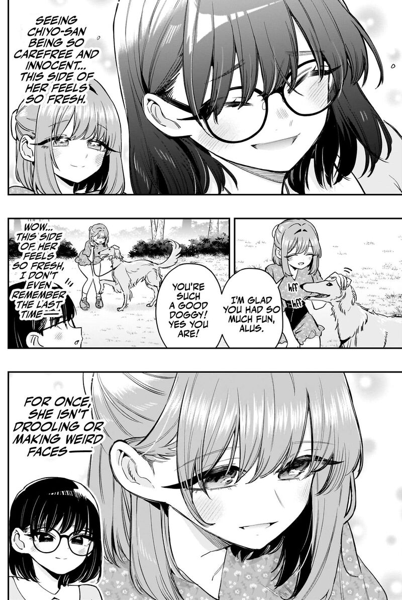 Kimi No Koto Ga Daidaidaidaidai Suki Na 100 Nin No Kanojo 211 13