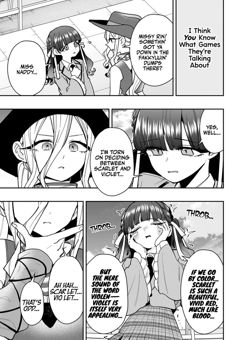 Kimi No Koto Ga Daidaidaidaidai Suki Na 100 Nin No Kanojo 211 14