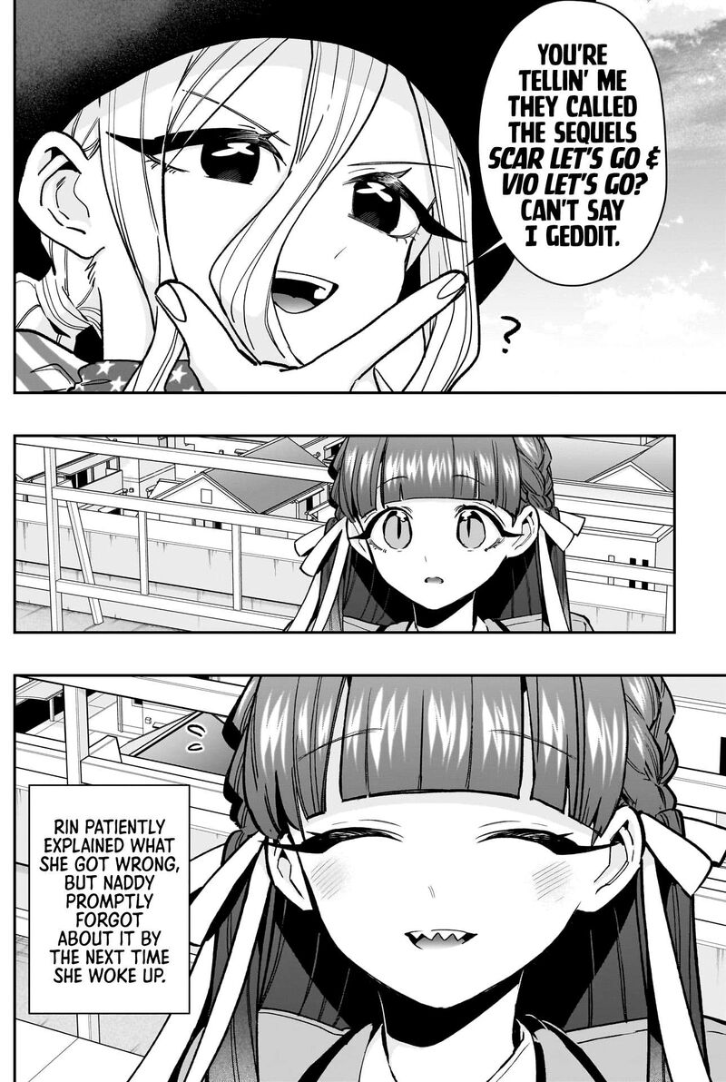 Kimi No Koto Ga Daidaidaidaidai Suki Na 100 Nin No Kanojo 211 15