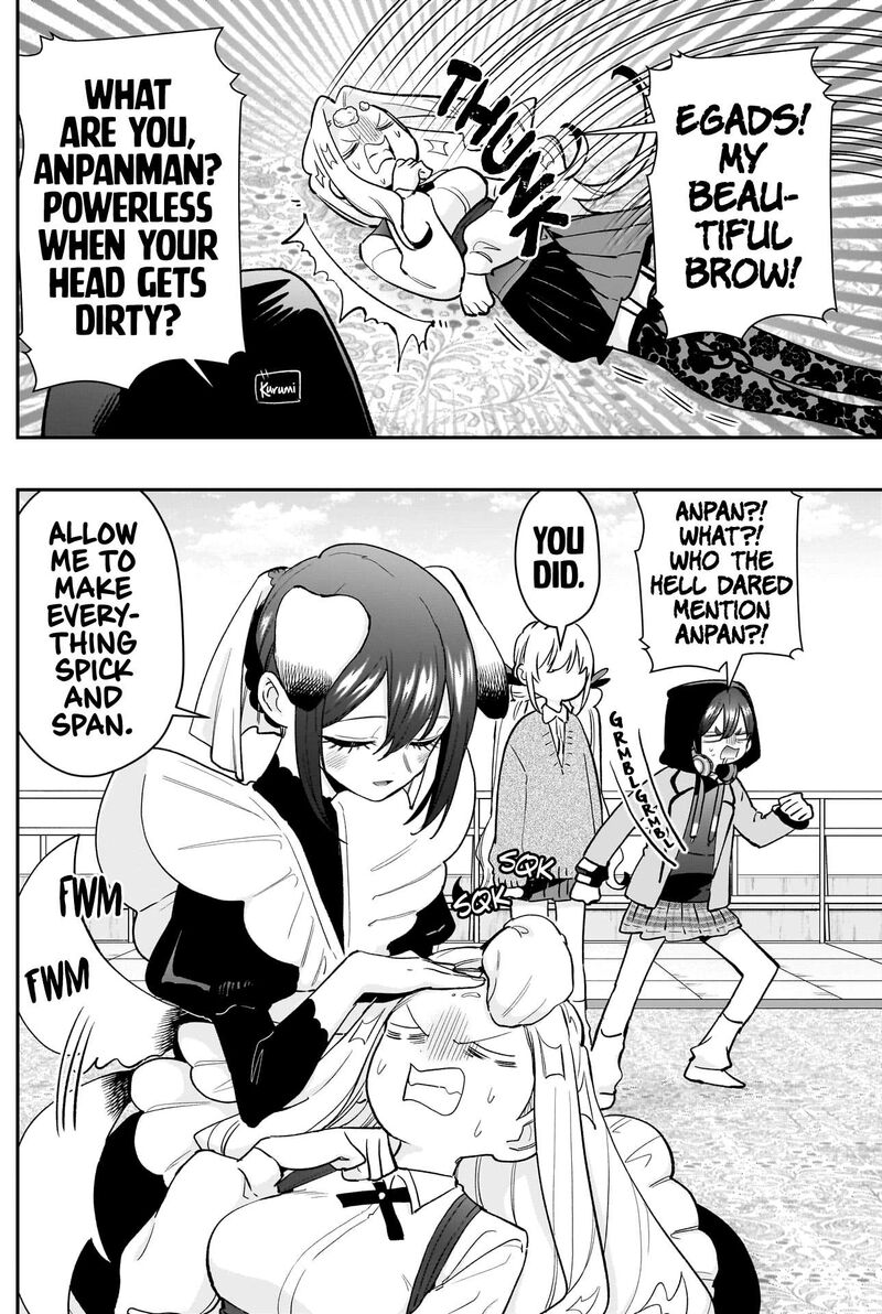 Kimi No Koto Ga Daidaidaidaidai Suki Na 100 Nin No Kanojo 211 17