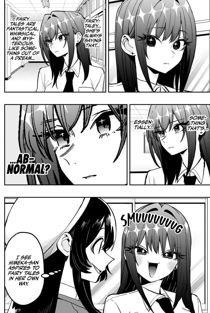 Kimi No Koto Ga Daidaidaidaidai Suki Na 100 Nin No Kanojo 211 3