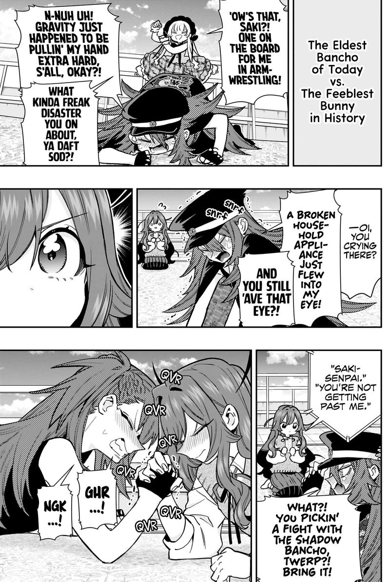 Kimi No Koto Ga Daidaidaidaidai Suki Na 100 Nin No Kanojo 211 4