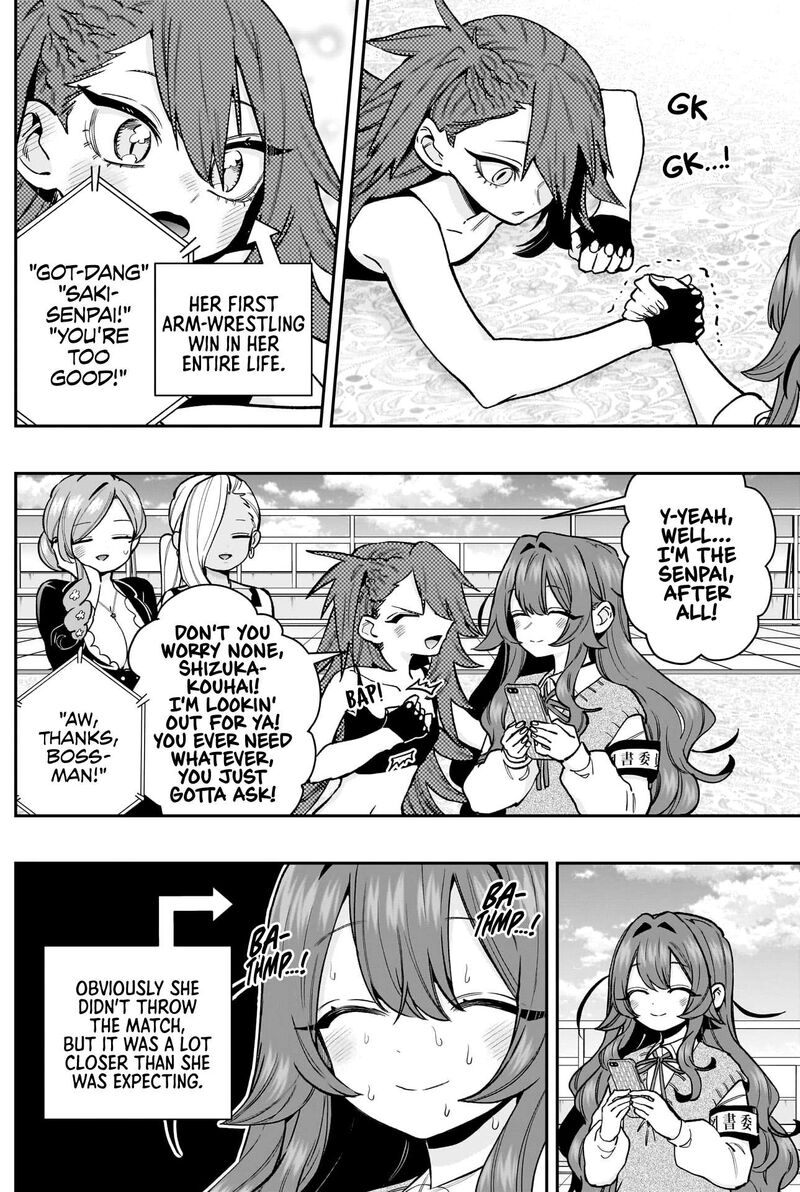 Kimi No Koto Ga Daidaidaidaidai Suki Na 100 Nin No Kanojo 211 5