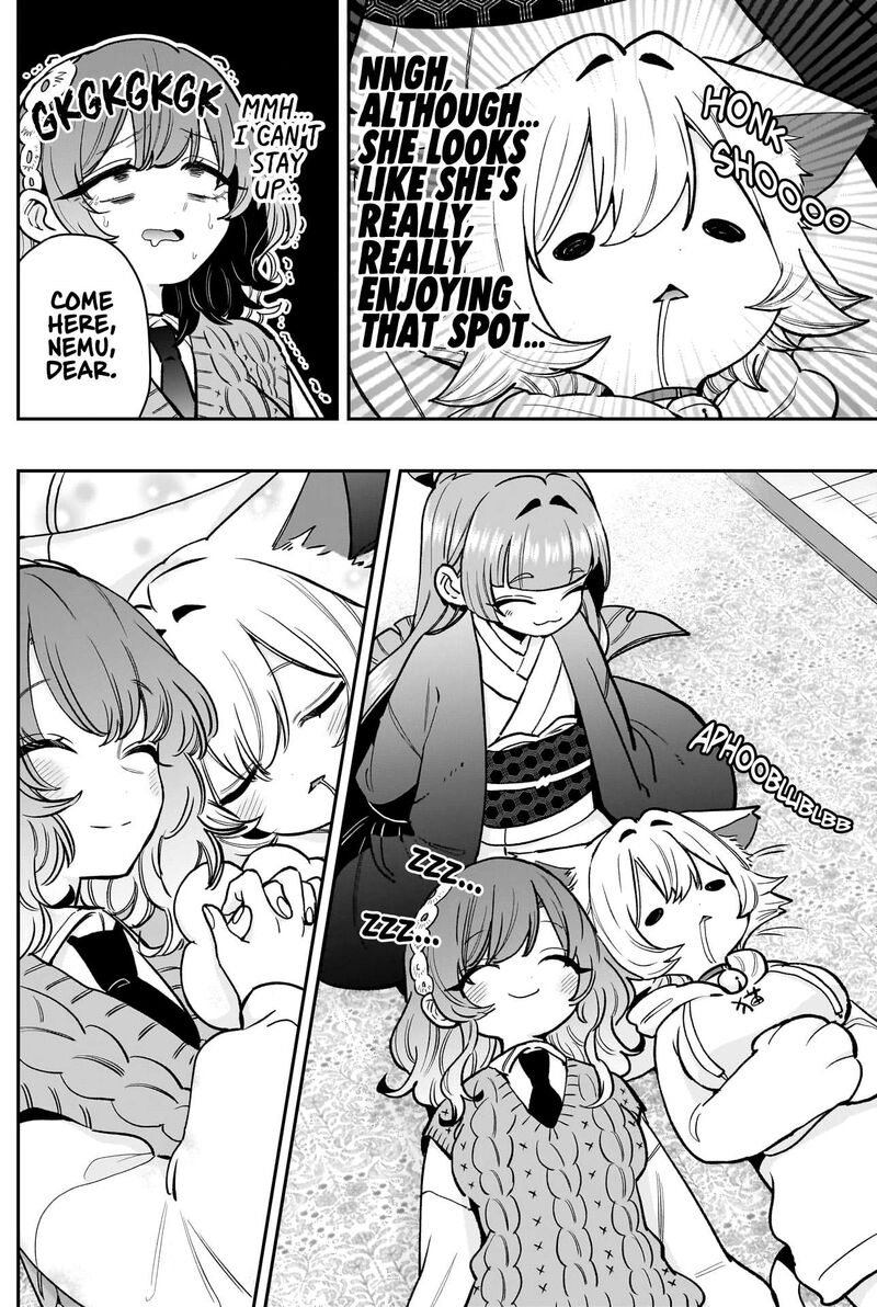 Kimi No Koto Ga Daidaidaidaidai Suki Na 100 Nin No Kanojo 211 7