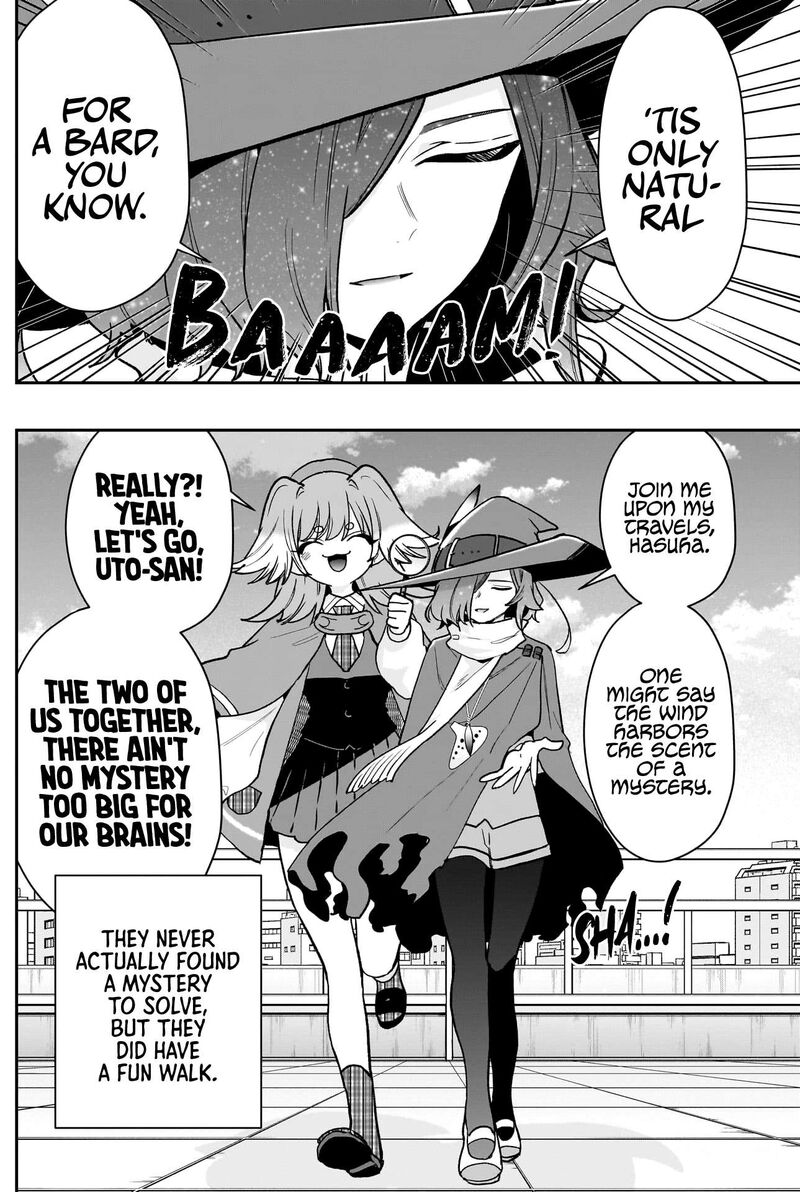 Kimi No Koto Ga Daidaidaidaidai Suki Na 100 Nin No Kanojo 211 9
