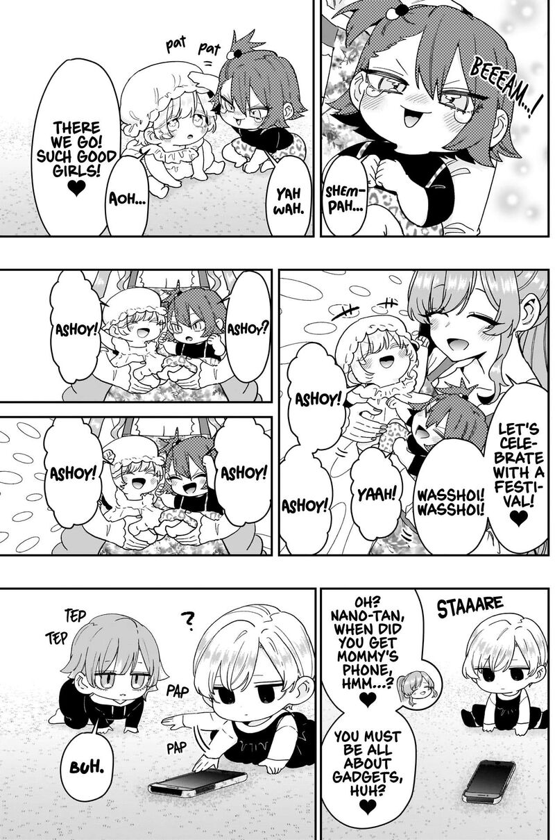 Kimi No Koto Ga Daidaidaidaidai Suki Na 100 Nin No Kanojo 212 14