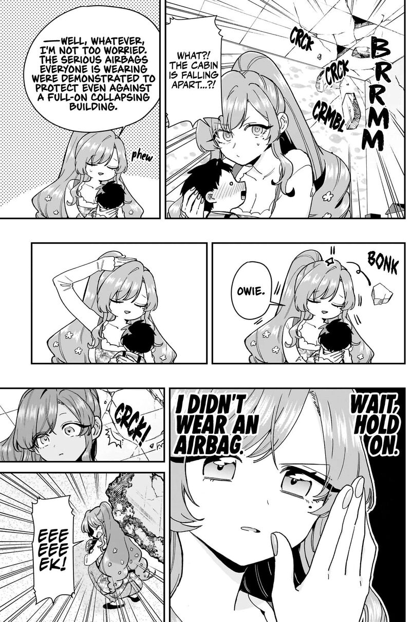 Kimi No Koto Ga Daidaidaidaidai Suki Na 100 Nin No Kanojo 212 16