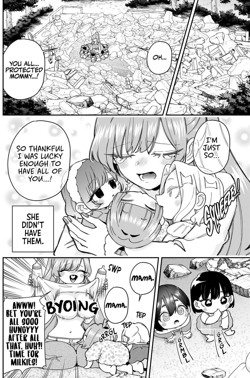 Kimi No Koto Ga Daidaidaidaidai Suki Na 100 Nin No Kanojo 212 18