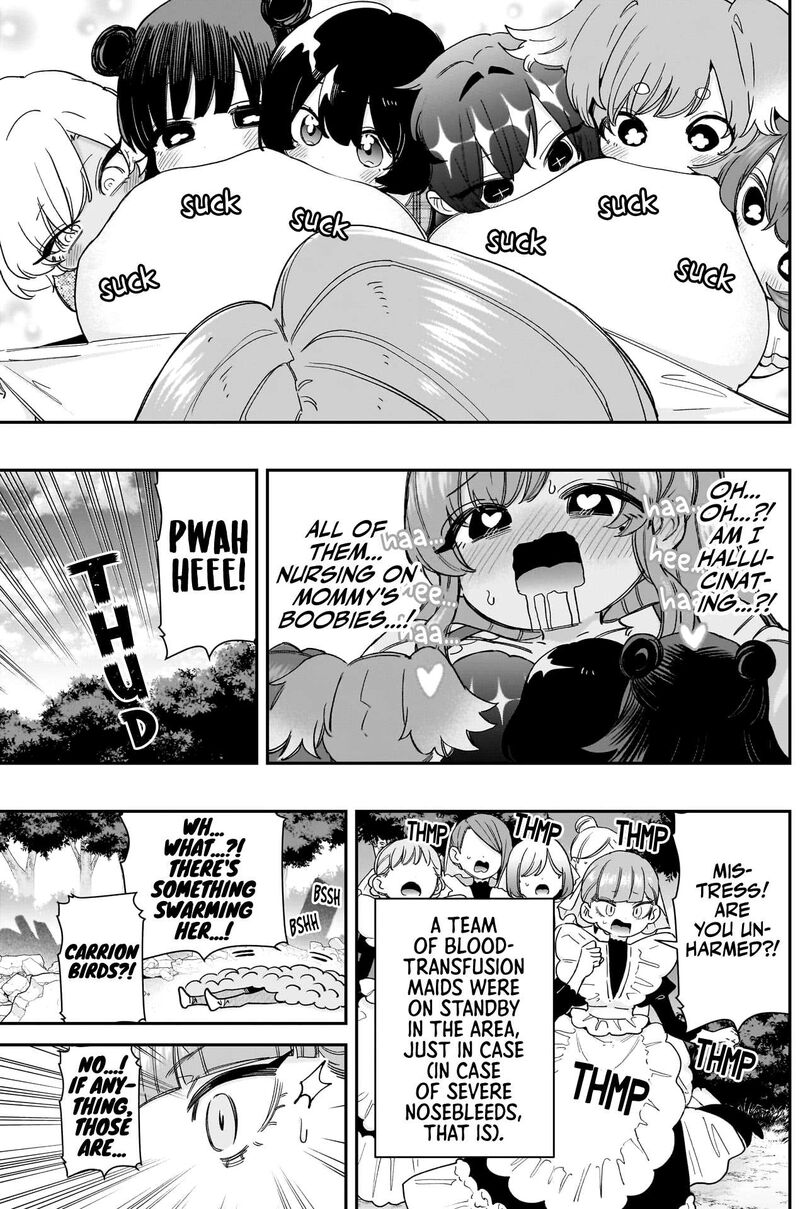 Kimi No Koto Ga Daidaidaidaidai Suki Na 100 Nin No Kanojo 212 19