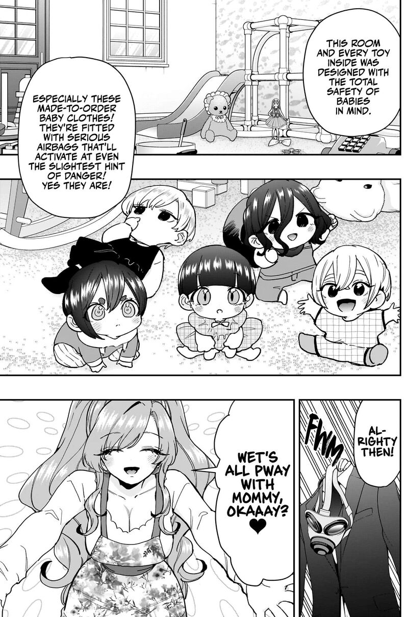 Kimi No Koto Ga Daidaidaidaidai Suki Na 100 Nin No Kanojo 212 4