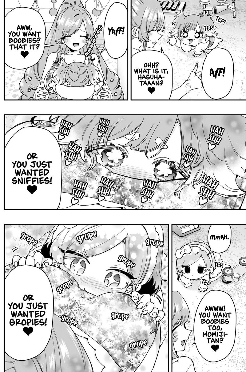 Kimi No Koto Ga Daidaidaidaidai Suki Na 100 Nin No Kanojo 212 5