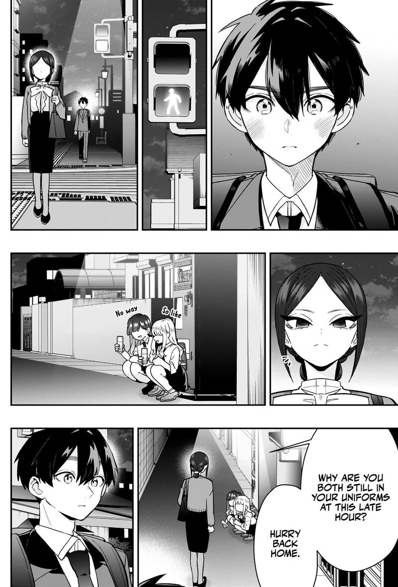 Kimi No Koto Ga Daidaidaidaidai Suki Na 100 Nin No Kanojo 213 10