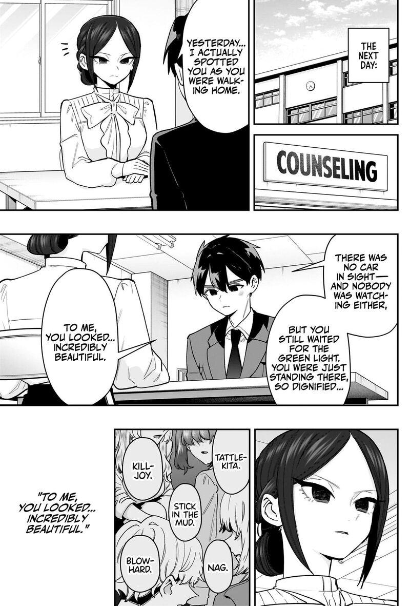 Kimi No Koto Ga Daidaidaidaidai Suki Na 100 Nin No Kanojo 213 11