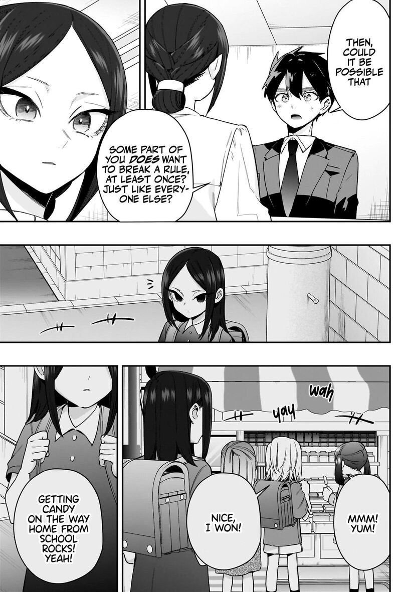 Kimi No Koto Ga Daidaidaidaidai Suki Na 100 Nin No Kanojo 213 13