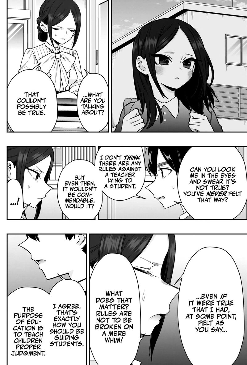 Kimi No Koto Ga Daidaidaidaidai Suki Na 100 Nin No Kanojo 213 14