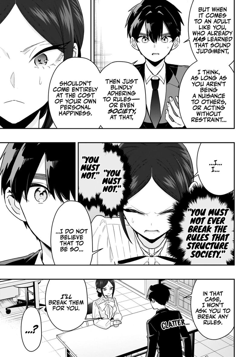 Kimi No Koto Ga Daidaidaidaidai Suki Na 100 Nin No Kanojo 213 15