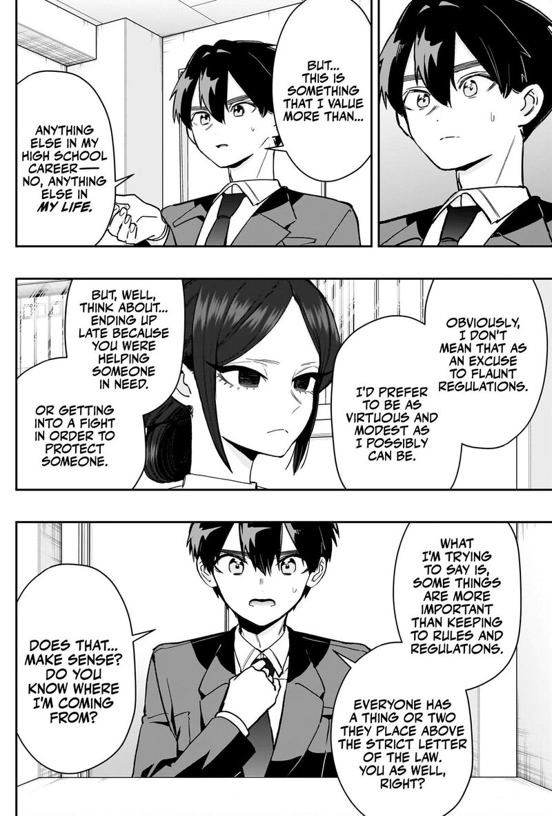 Kimi No Koto Ga Daidaidaidaidai Suki Na 100 Nin No Kanojo 213 4