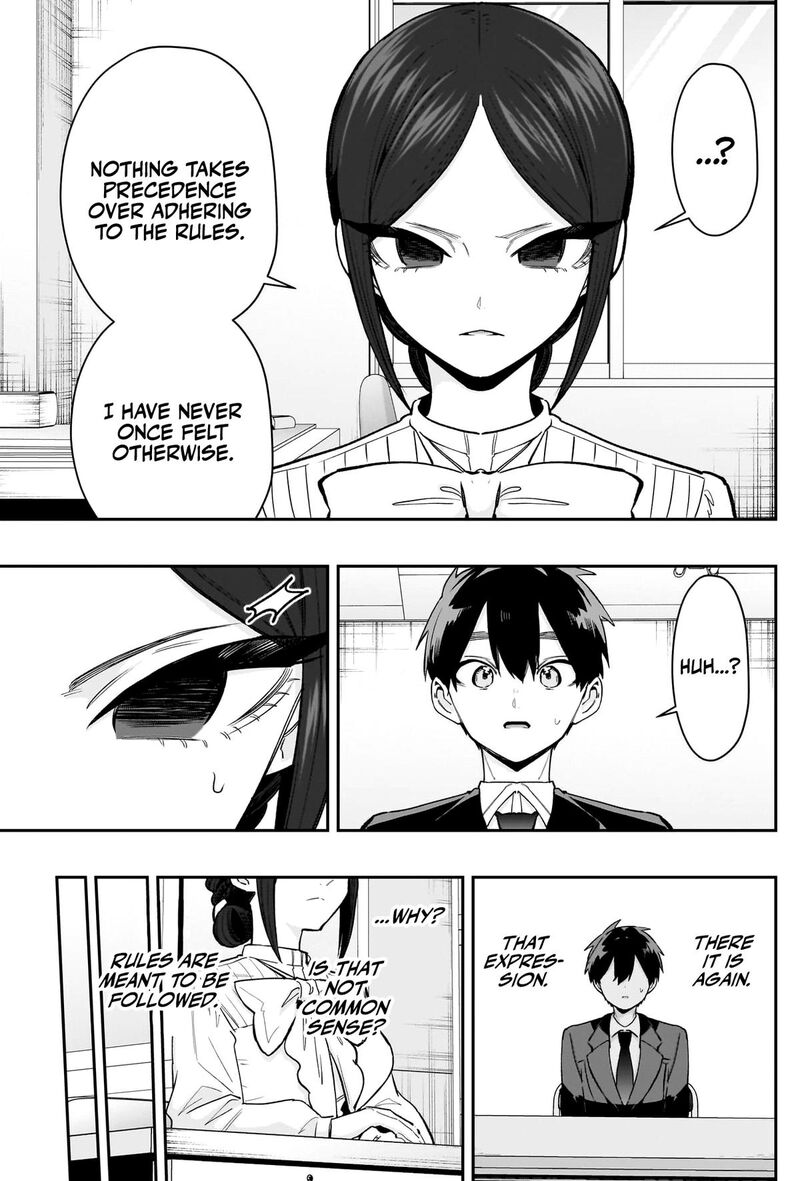 Kimi No Koto Ga Daidaidaidaidai Suki Na 100 Nin No Kanojo 213 5