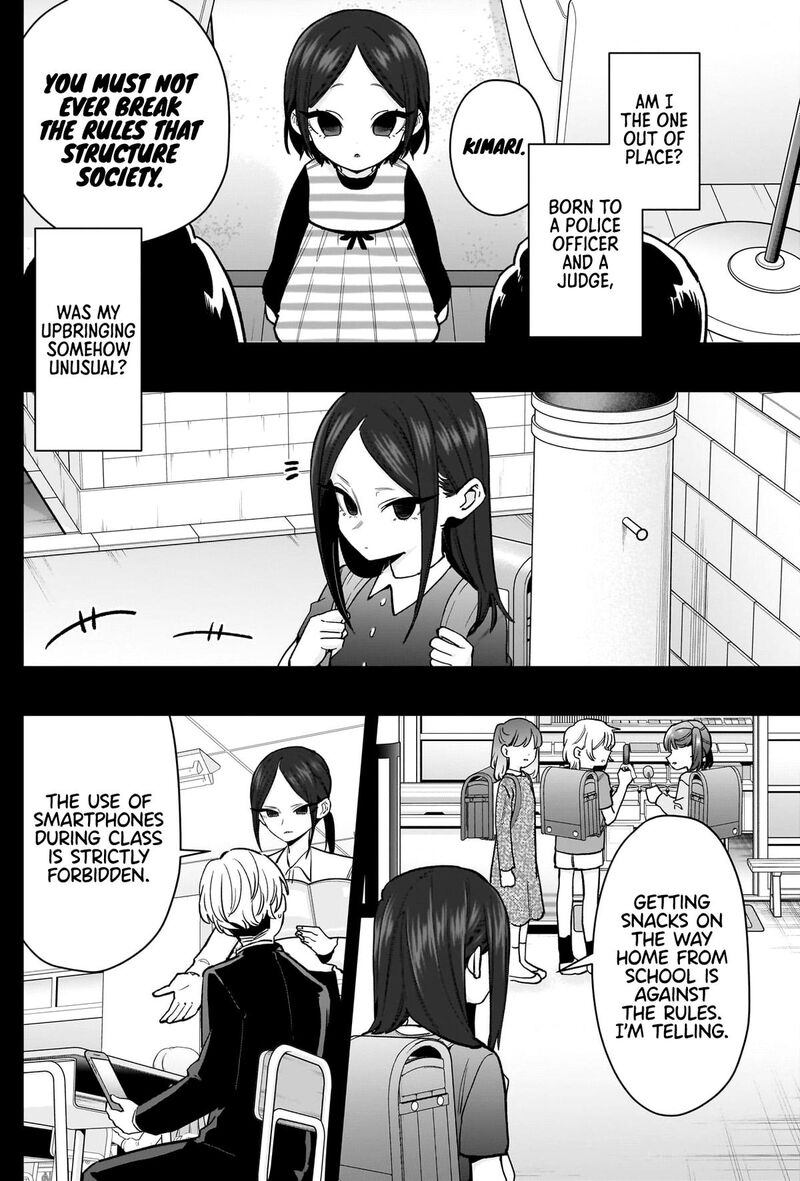 Kimi No Koto Ga Daidaidaidaidai Suki Na 100 Nin No Kanojo 213 6