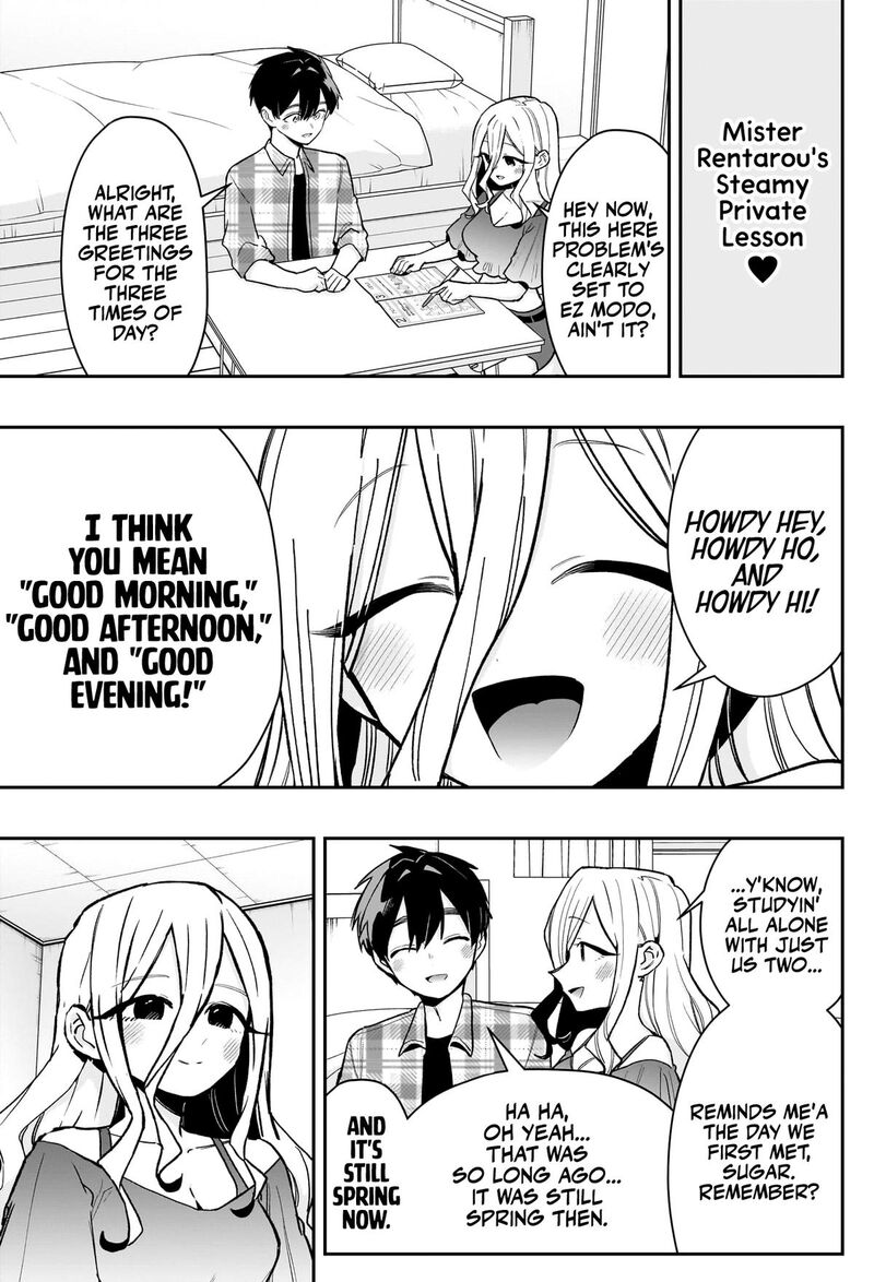 Kimi No Koto Ga Daidaidaidaidai Suki Na 100 Nin No Kanojo 215 10