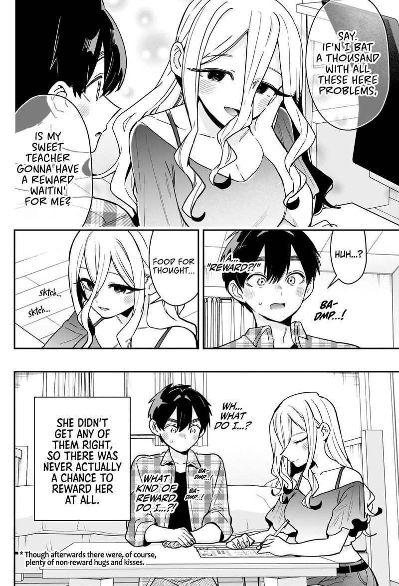 Kimi No Koto Ga Daidaidaidaidai Suki Na 100 Nin No Kanojo 215 11