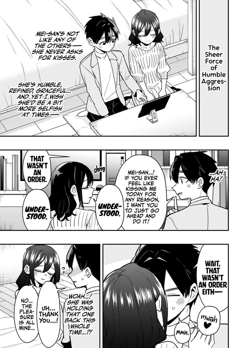 Kimi No Koto Ga Daidaidaidaidai Suki Na 100 Nin No Kanojo 215 12