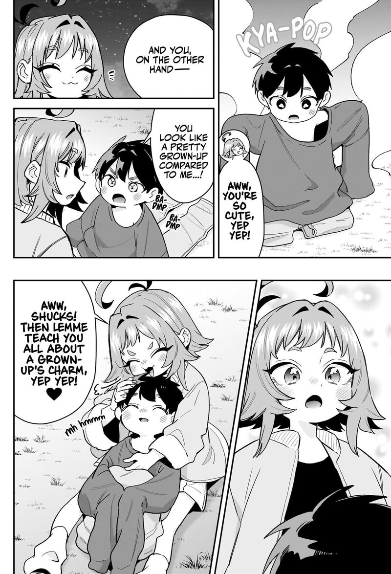 Kimi No Koto Ga Daidaidaidaidai Suki Na 100 Nin No Kanojo 215 15