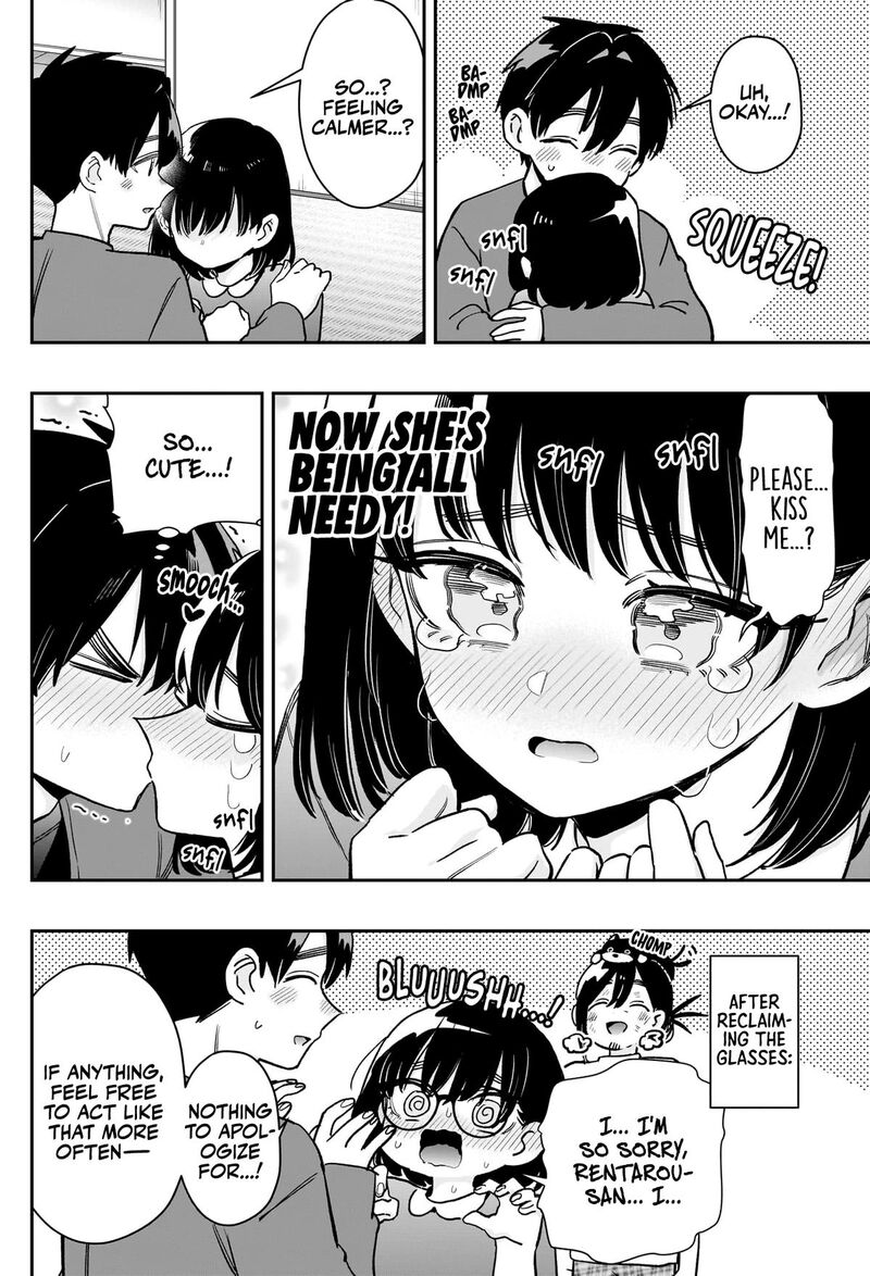 Kimi No Koto Ga Daidaidaidaidai Suki Na 100 Nin No Kanojo 215 19