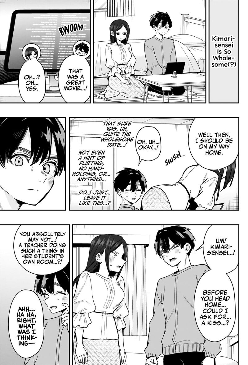Kimi No Koto Ga Daidaidaidaidai Suki Na 100 Nin No Kanojo 215 6