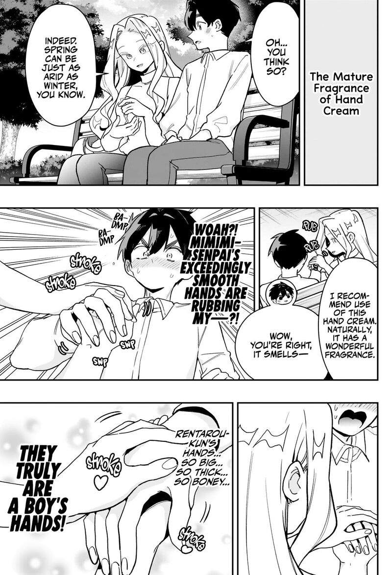 Kimi No Koto Ga Daidaidaidaidai Suki Na 100 Nin No Kanojo 215 8