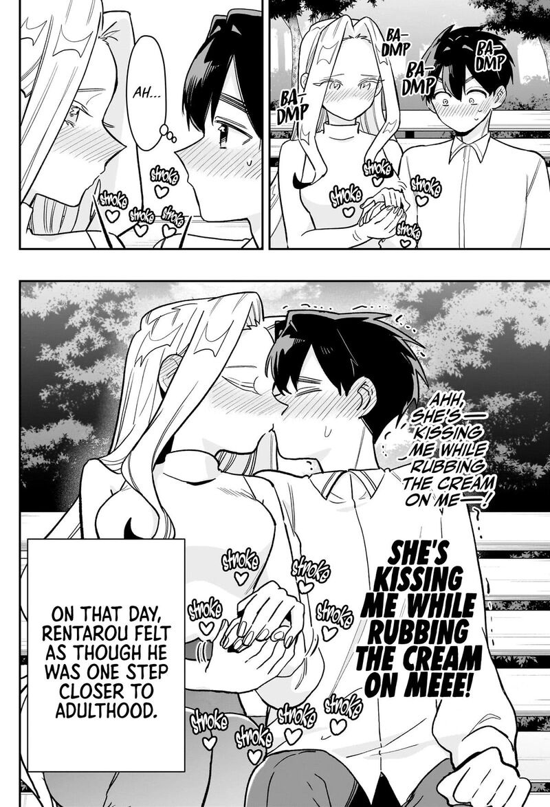 Kimi No Koto Ga Daidaidaidaidai Suki Na 100 Nin No Kanojo 215 9