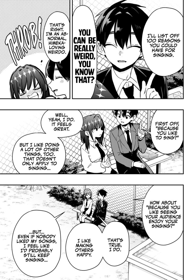 Kimi No Koto Ga Daidaidaidaidai Suki Na 100 Nin No Kanojo 217 10