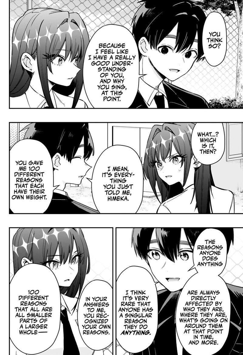 Kimi No Koto Ga Daidaidaidaidai Suki Na 100 Nin No Kanojo 217 13