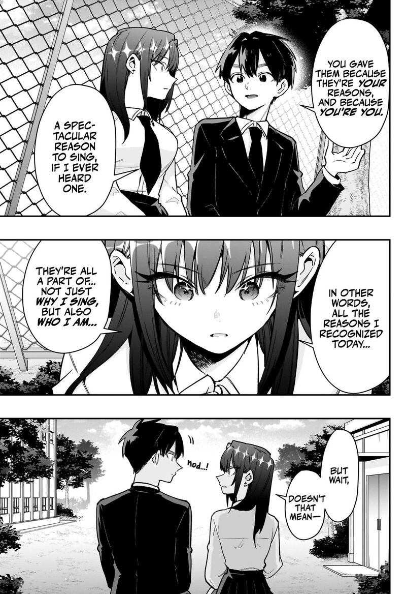 Kimi No Koto Ga Daidaidaidaidai Suki Na 100 Nin No Kanojo 217 14