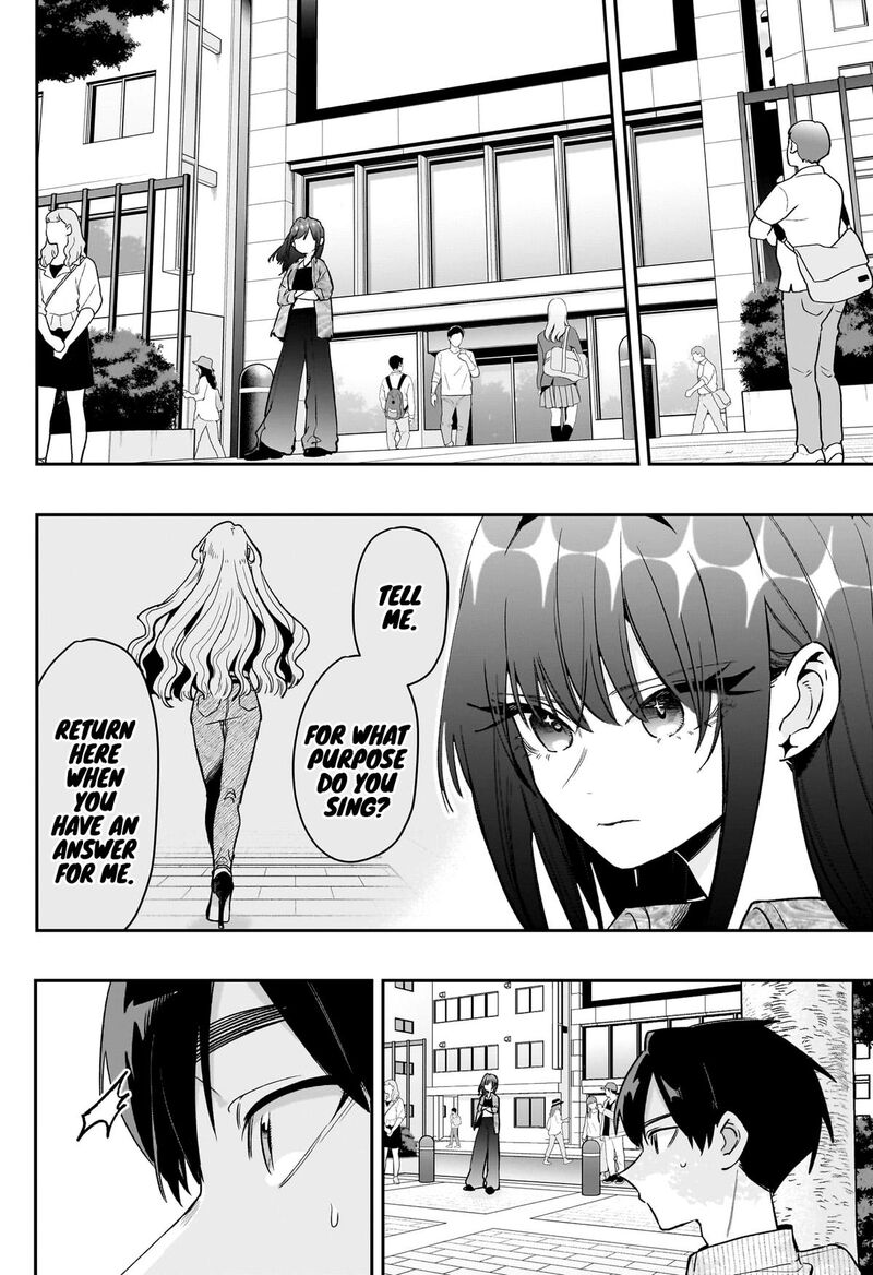 Kimi No Koto Ga Daidaidaidaidai Suki Na 100 Nin No Kanojo 217 15