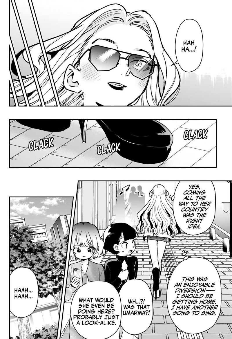 Kimi No Koto Ga Daidaidaidaidai Suki Na 100 Nin No Kanojo 217 18