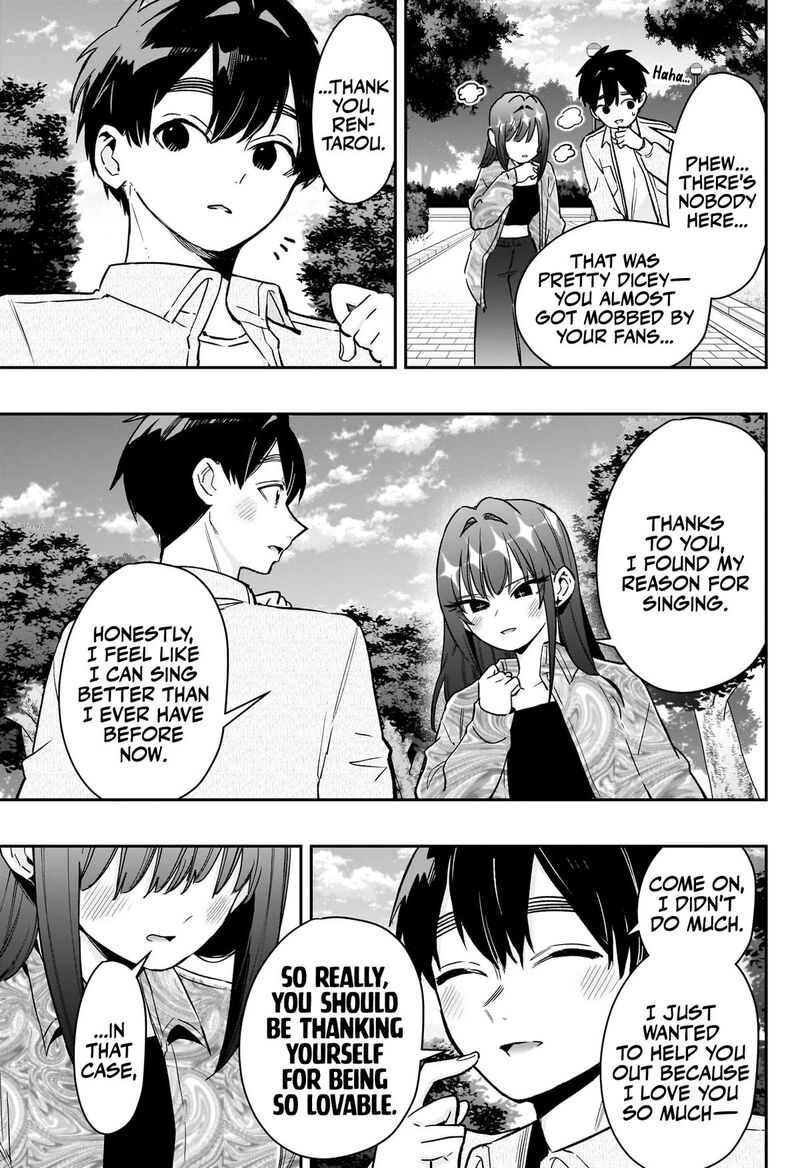 Kimi No Koto Ga Daidaidaidaidai Suki Na 100 Nin No Kanojo 217 19