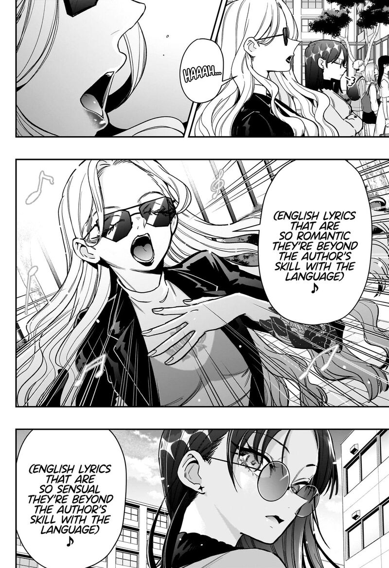 Kimi No Koto Ga Daidaidaidaidai Suki Na 100 Nin No Kanojo 217 3