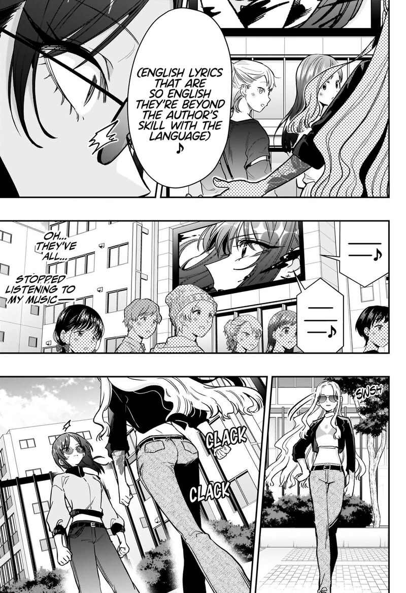 Kimi No Koto Ga Daidaidaidaidai Suki Na 100 Nin No Kanojo 217 4