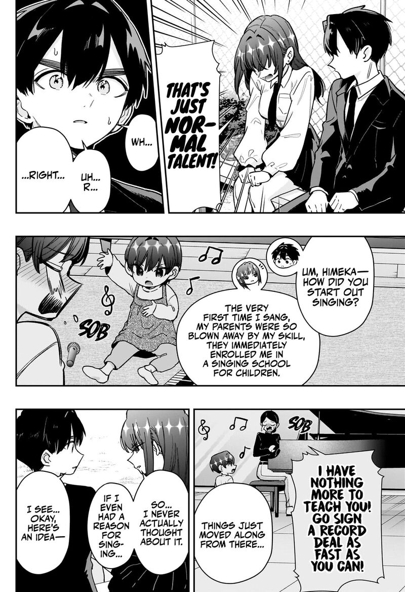 Kimi No Koto Ga Daidaidaidaidai Suki Na 100 Nin No Kanojo 217 9