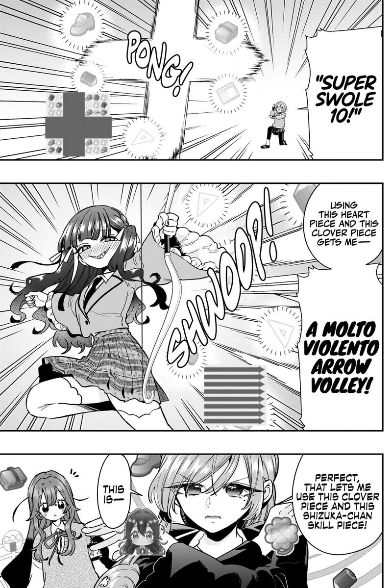 Kimi No Koto Ga Daidaidaidaidai Suki Na 100 Nin No Kanojo 218 16