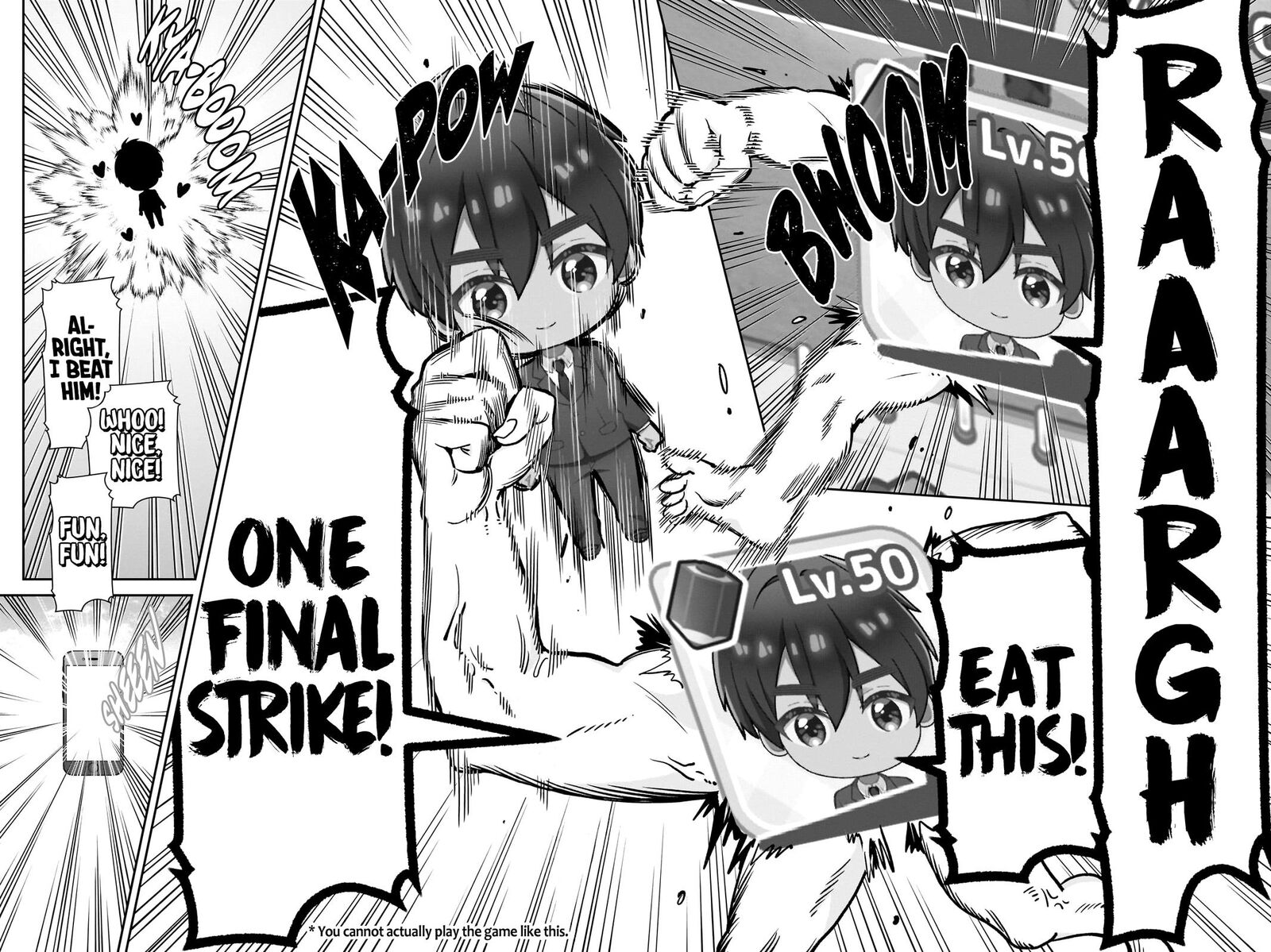 Kimi No Koto Ga Daidaidaidaidai Suki Na 100 Nin No Kanojo 218 19