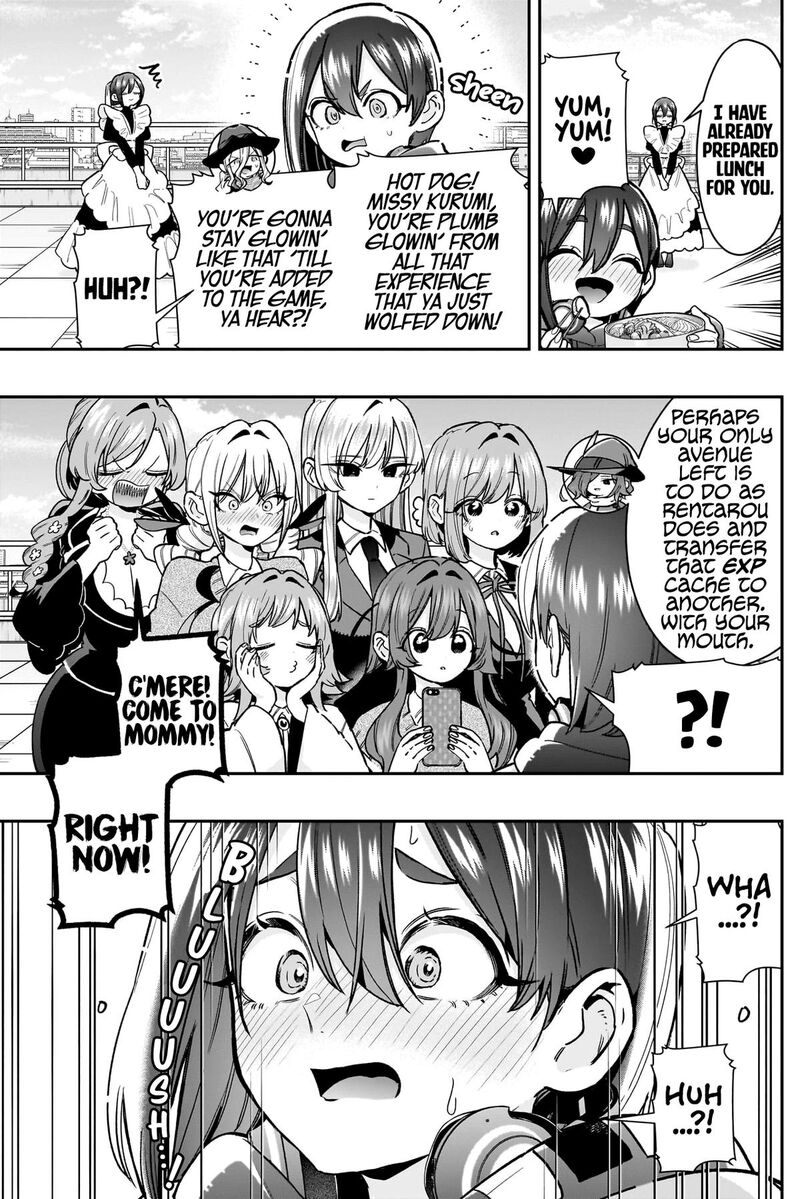 Kimi No Koto Ga Daidaidaidaidai Suki Na 100 Nin No Kanojo 218 8