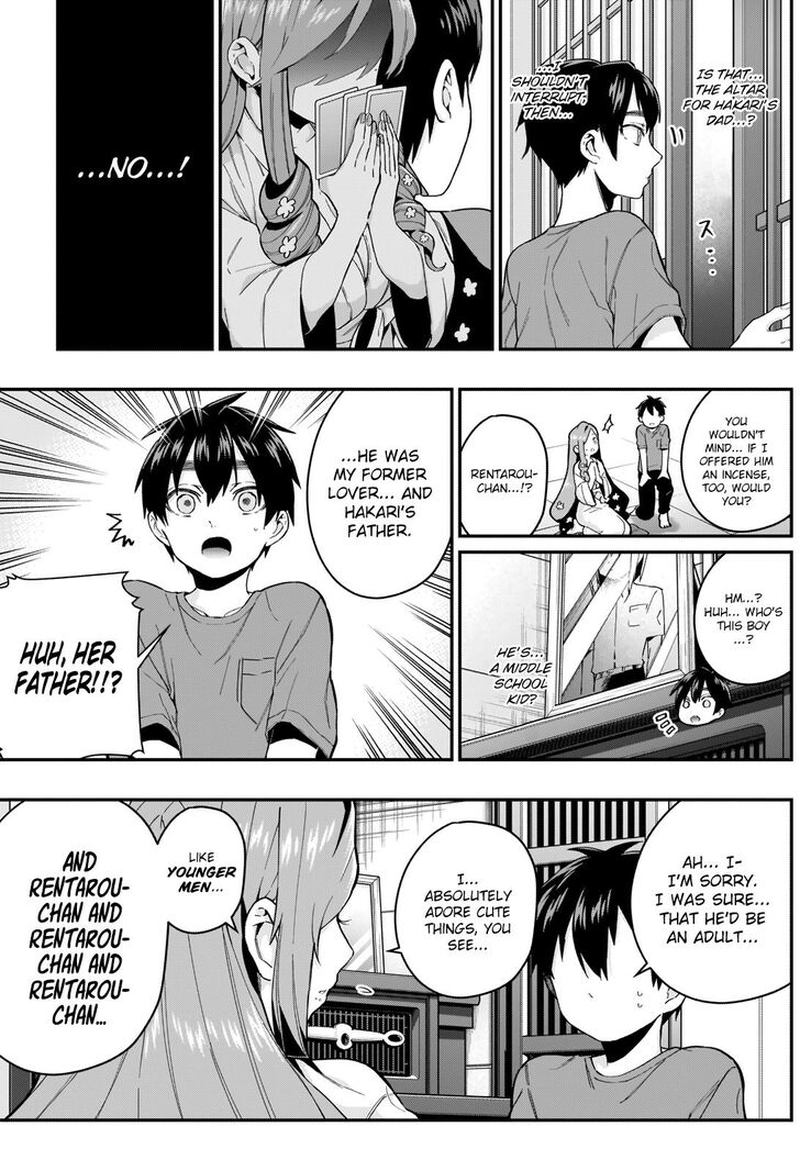 Kimi No Koto Ga Daidaidaidaidai Suki Na 100 Nin No Kanojo 22 3