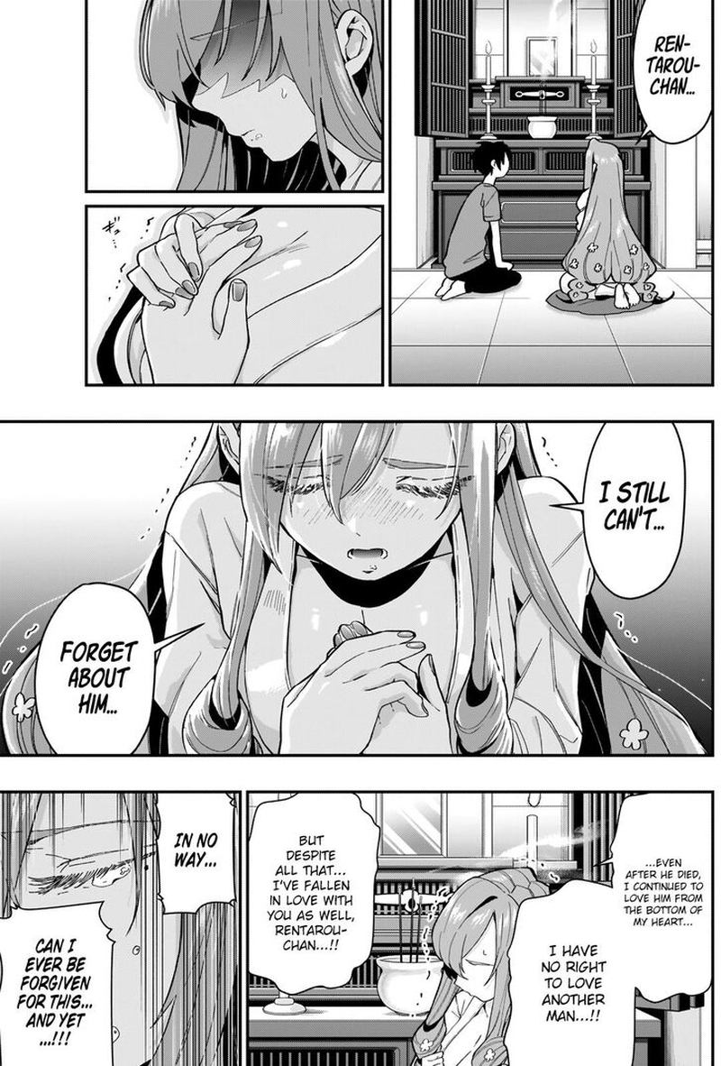 Kimi No Koto Ga Daidaidaidaidai Suki Na 100 Nin No Kanojo 22 5