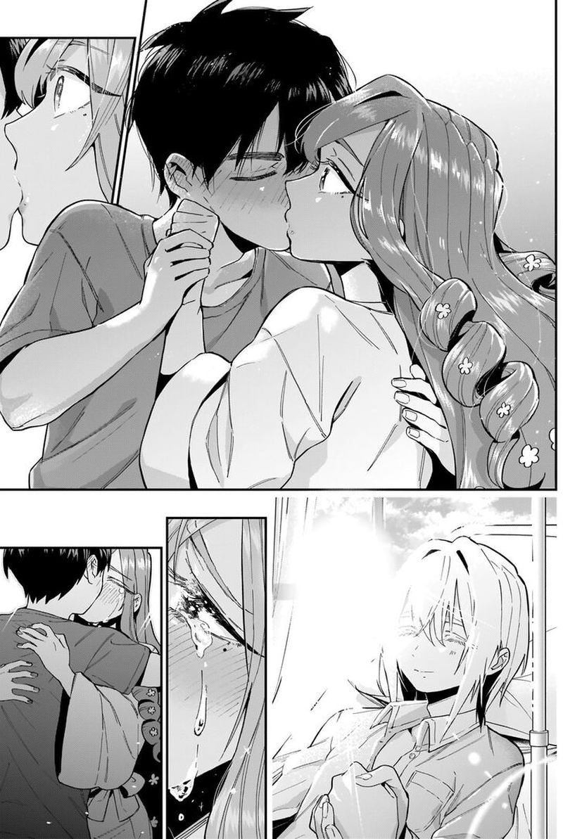 Kimi No Koto Ga Daidaidaidaidai Suki Na 100 Nin No Kanojo 22 9