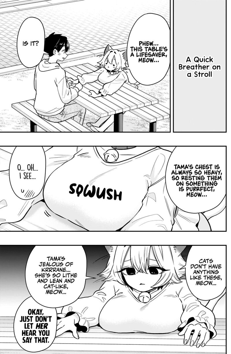 Kimi No Koto Ga Daidaidaidaidai Suki Na 100 Nin No Kanojo 224 10