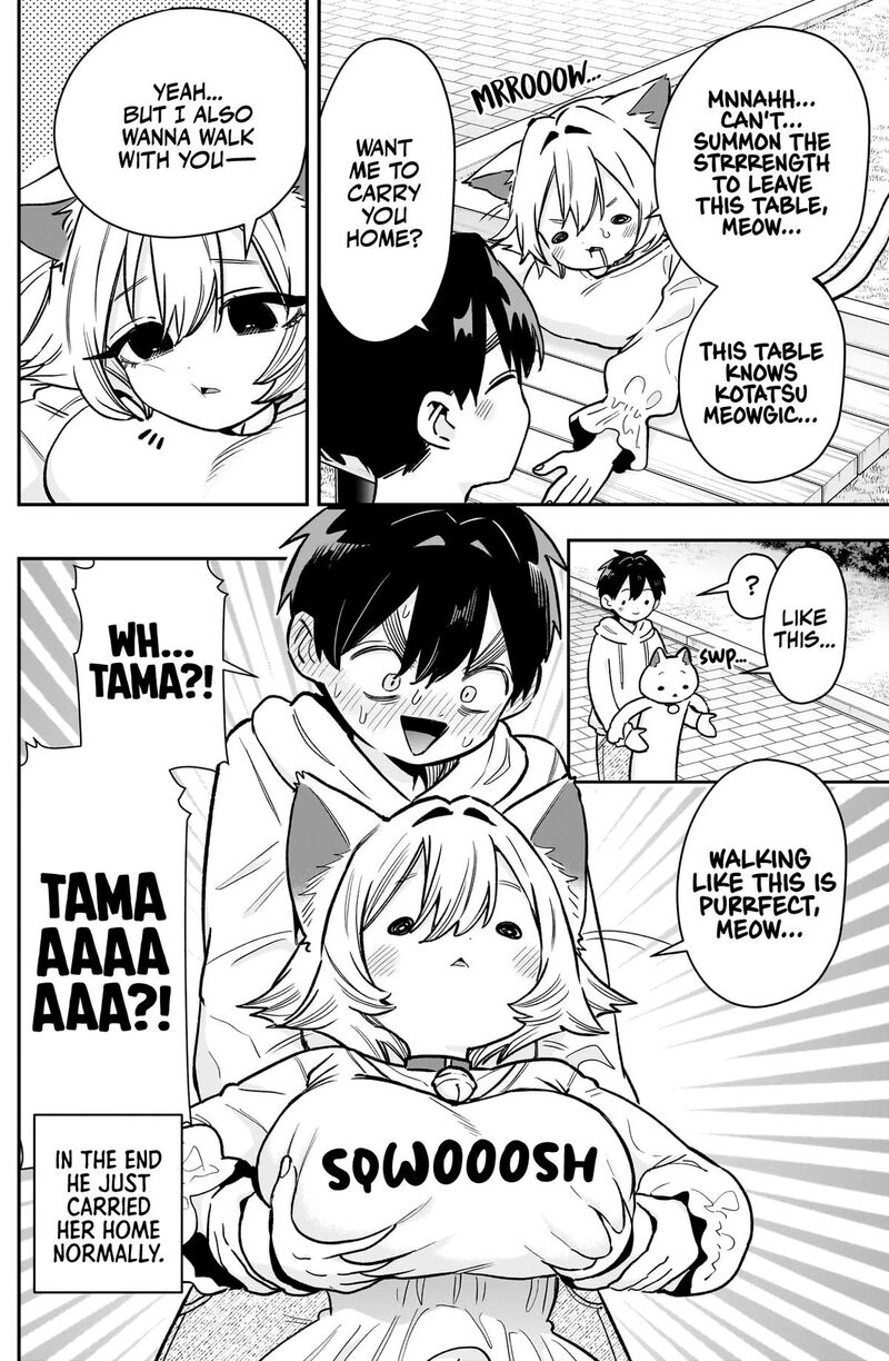 Kimi No Koto Ga Daidaidaidaidai Suki Na 100 Nin No Kanojo 224 11