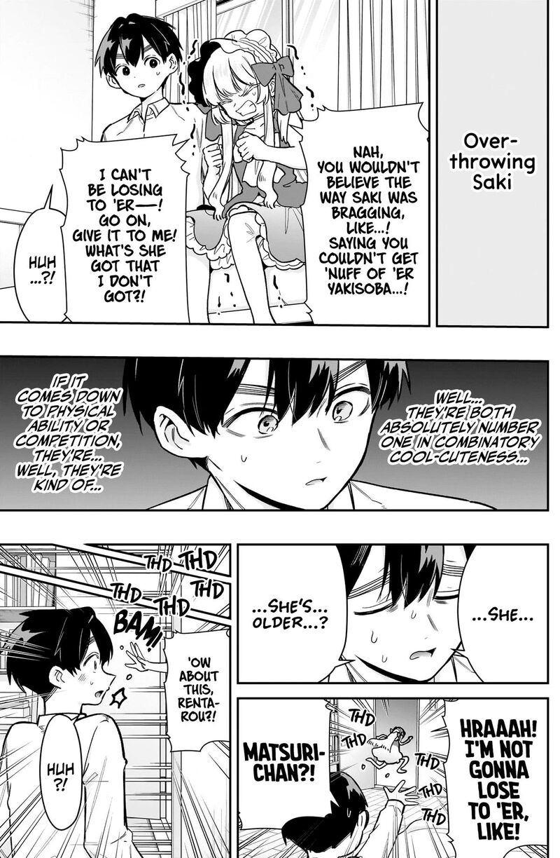 Kimi No Koto Ga Daidaidaidaidai Suki Na 100 Nin No Kanojo 224 12